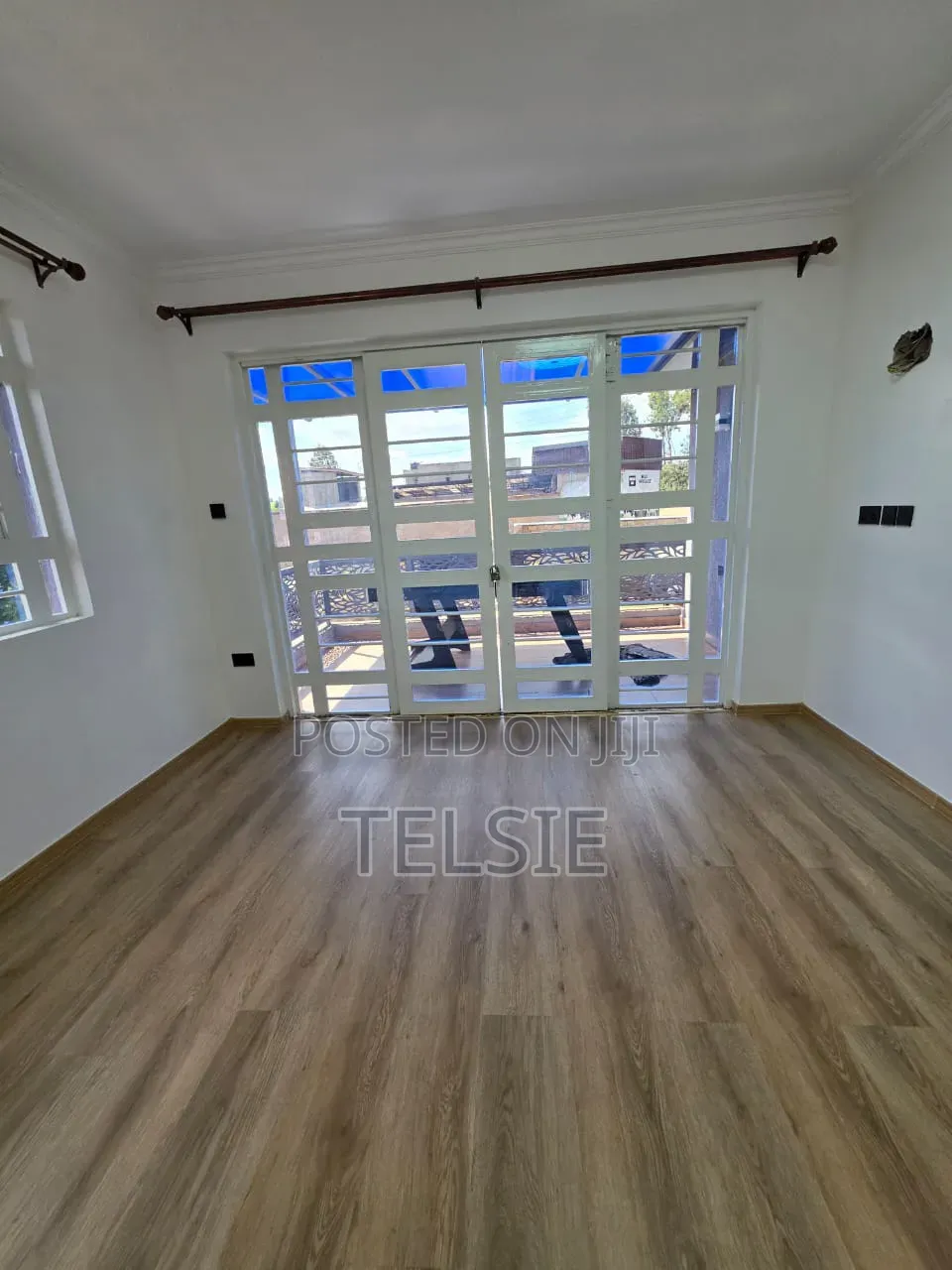 4bdrm House in Kasphat, Kiambu CBD for rent in Kiambu CBD
