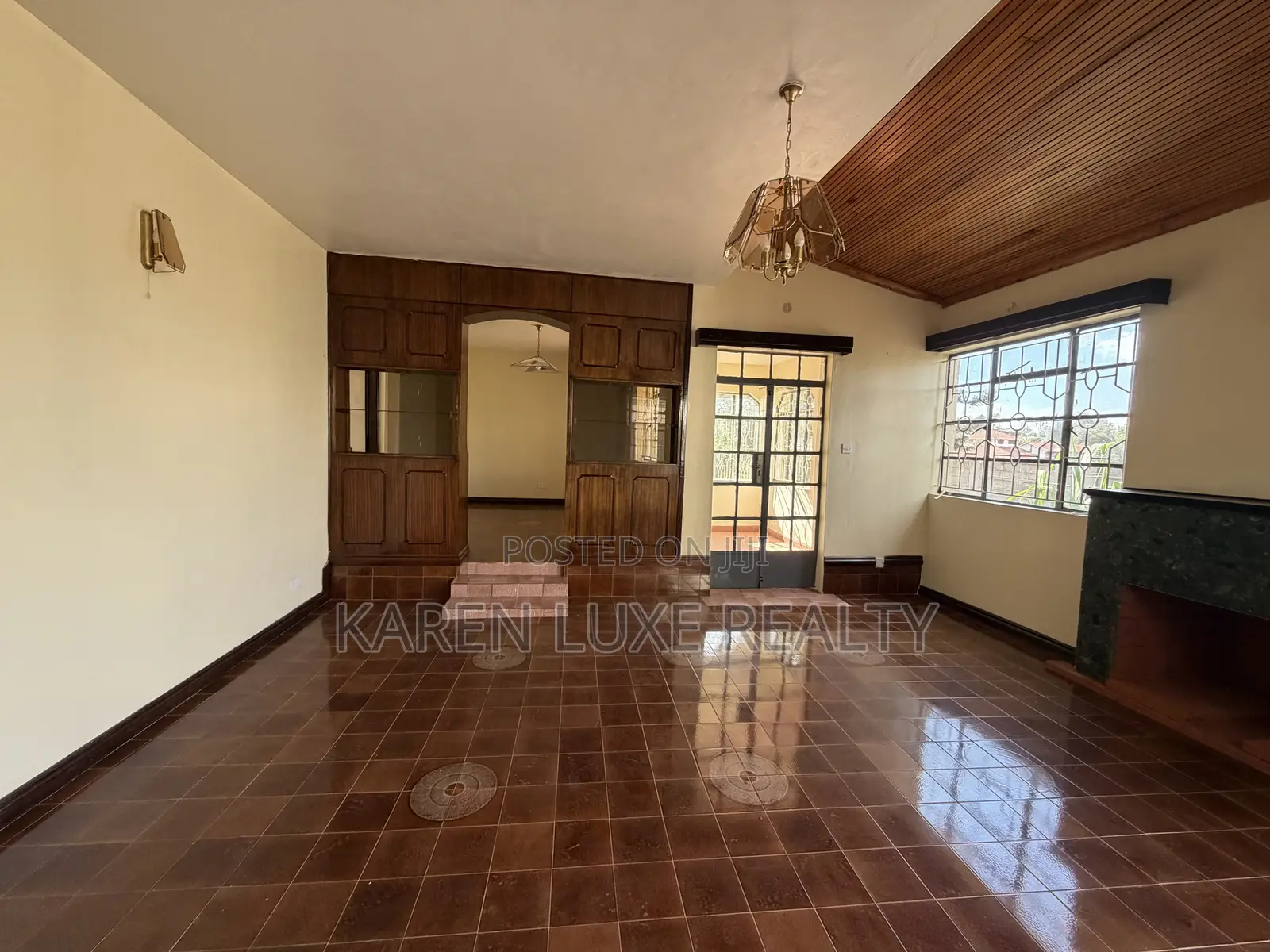 5bdrm Mansion in Ngong for rent in Ngong
