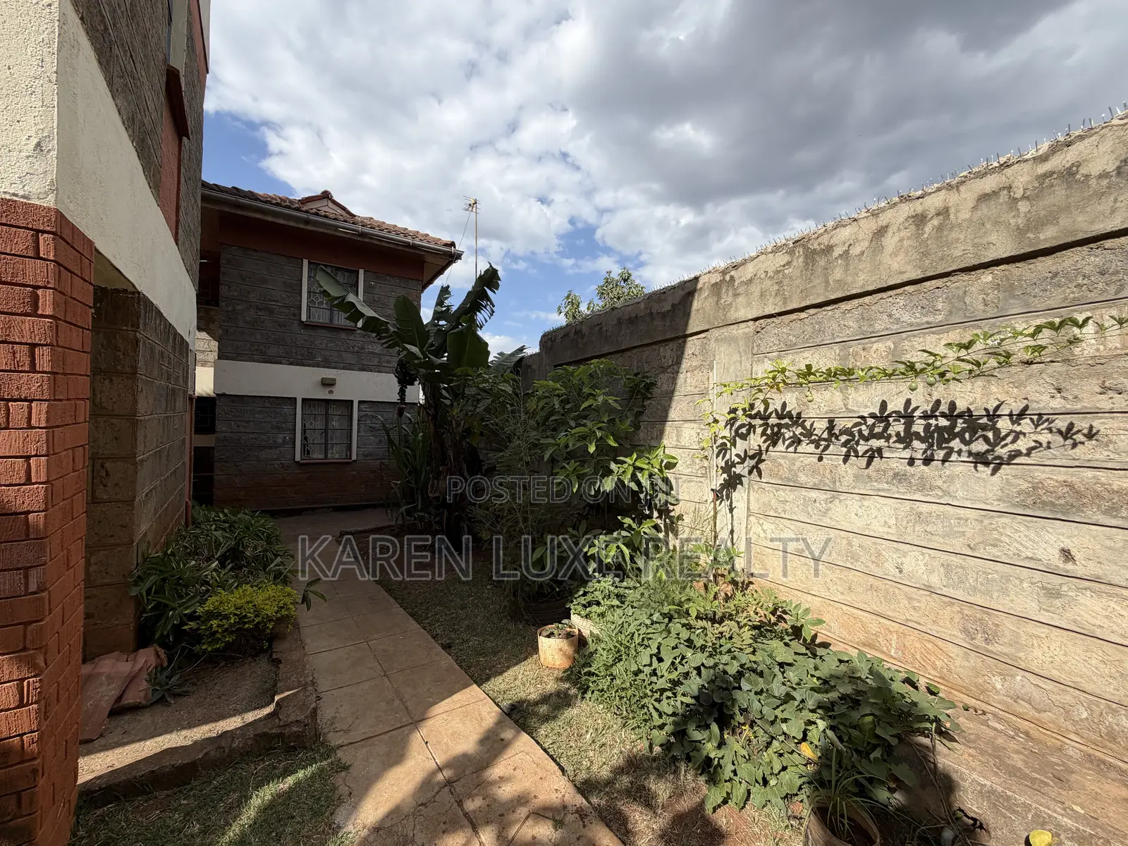 5bdrm Mansion in Ngong for rent in Ngong