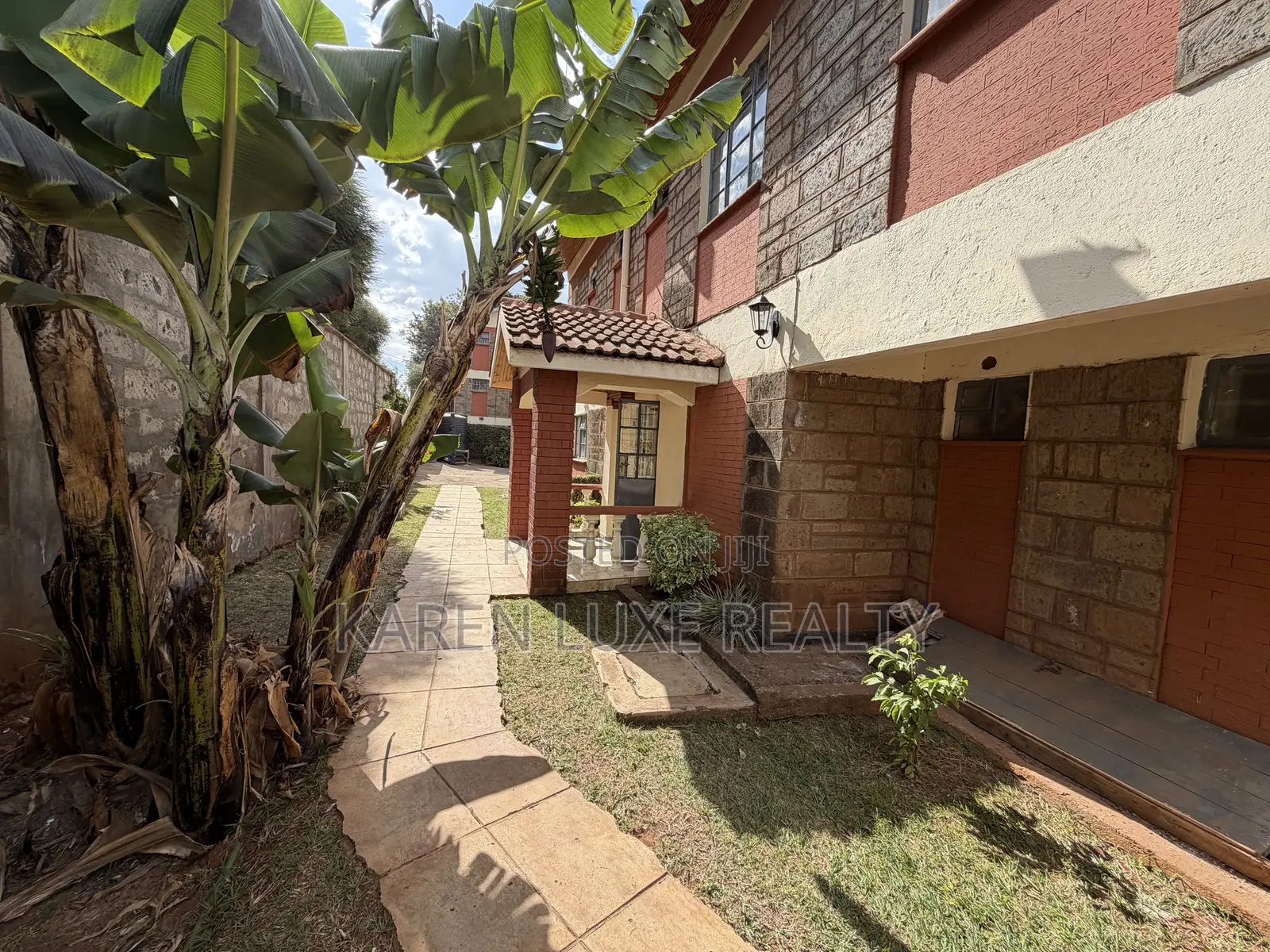 5bdrm Mansion in Ngong for rent in Ngong