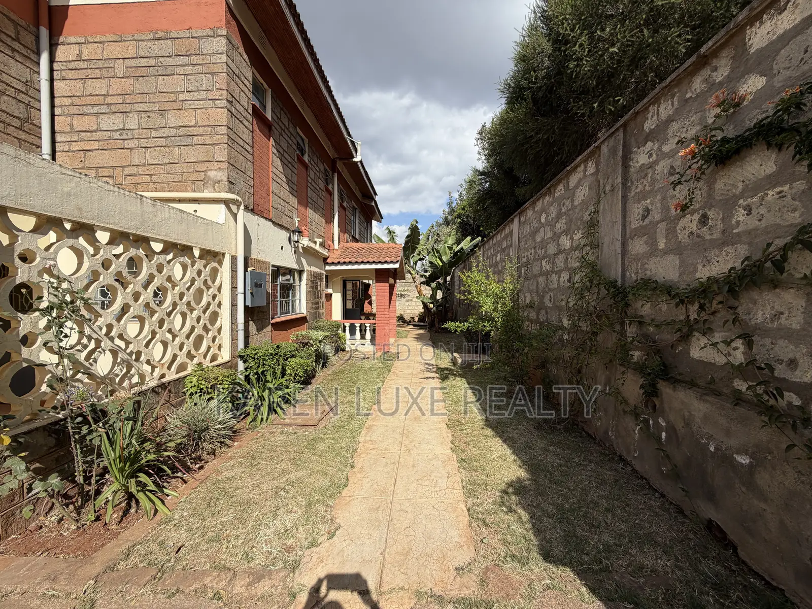 5bdrm Mansion in Ngong for rent in Ngong