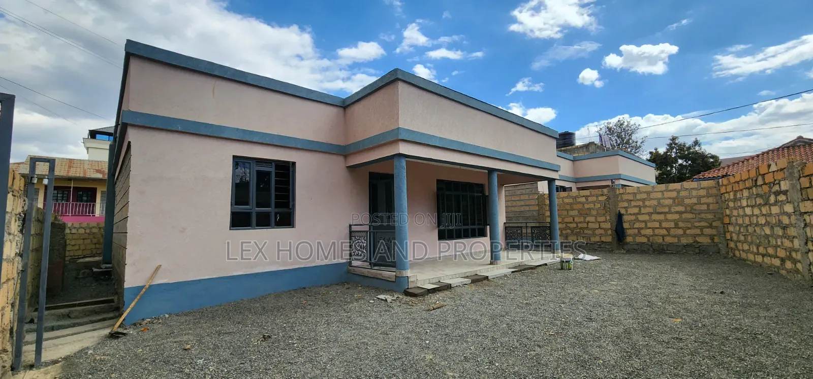 3bdrm Bungalow in Rimpa for rent in Rimpa
