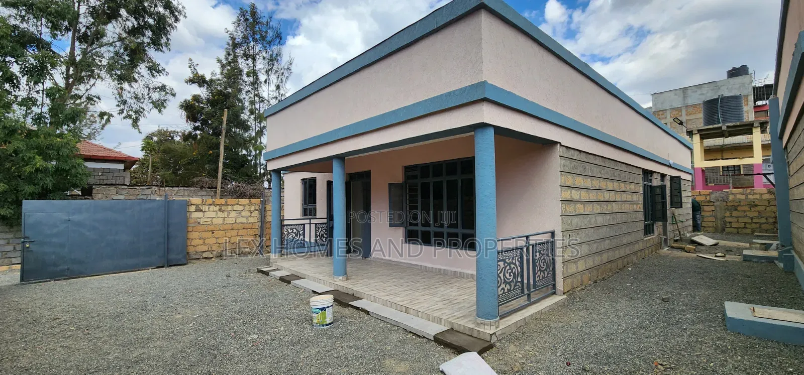 3bdrm Bungalow in Rimpa for rent in Rimpa