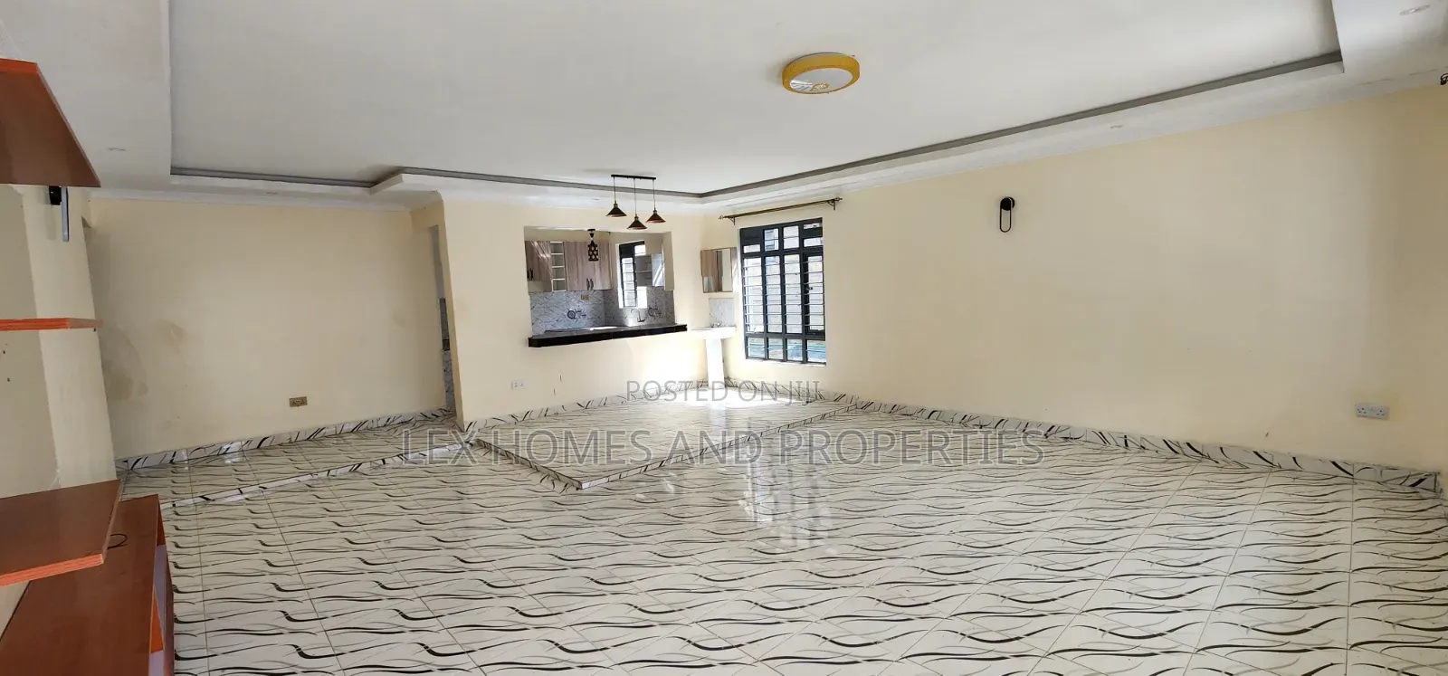 3bdrm Bungalow in Rimpa for rent in Rimpa