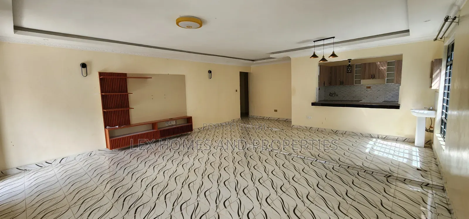 3bdrm Bungalow in Rimpa for rent in Rimpa