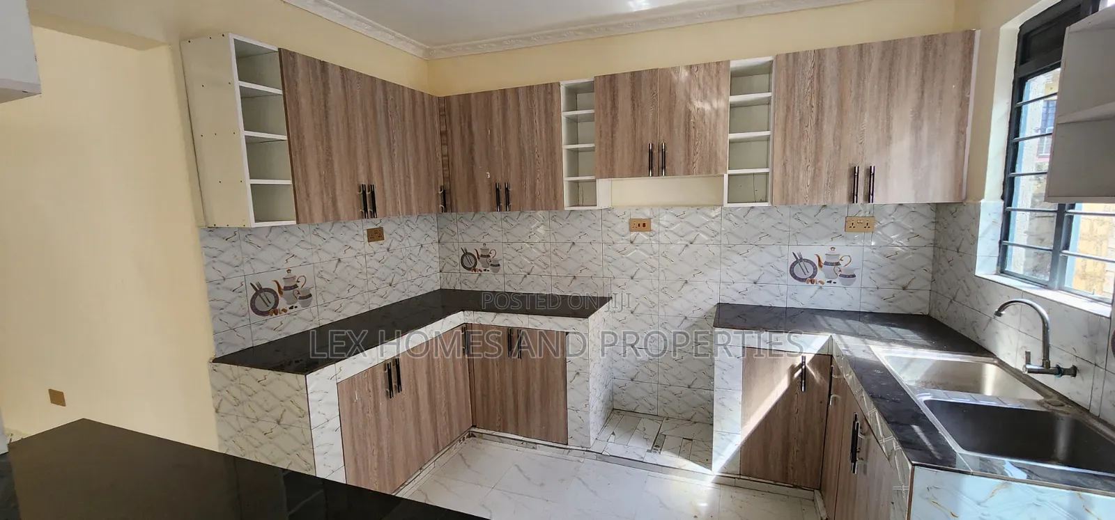 3bdrm Bungalow in Rimpa for rent in Rimpa