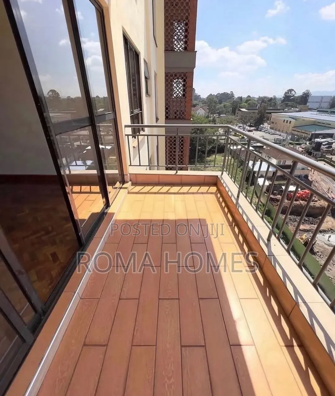 2bdrm Apartment in Lavington, Nairobi Central for rent in Nairobi Central