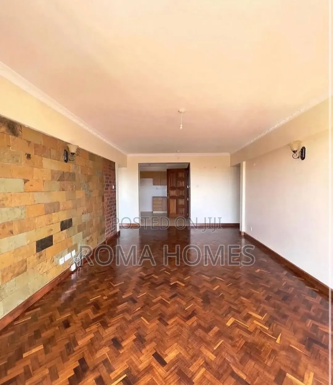 2bdrm Apartment in Lavington, Nairobi Central for rent in Nairobi Central