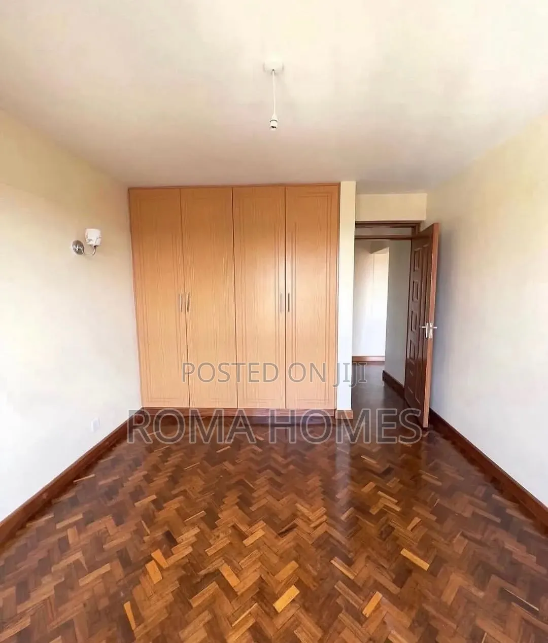 2bdrm Apartment in Lavington, Nairobi Central for rent in Nairobi Central
