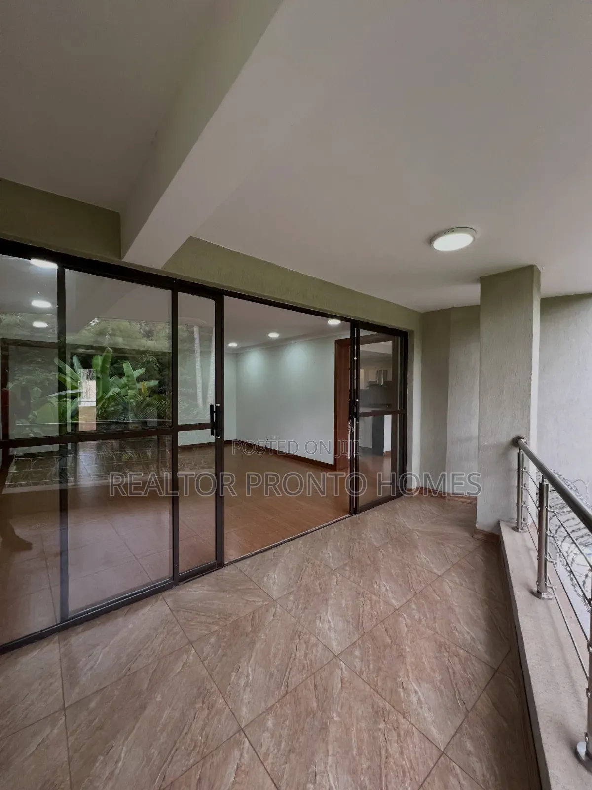 4bdrm Townhouse / Terrace in Lavington, Muthangari for rent in Muthangari