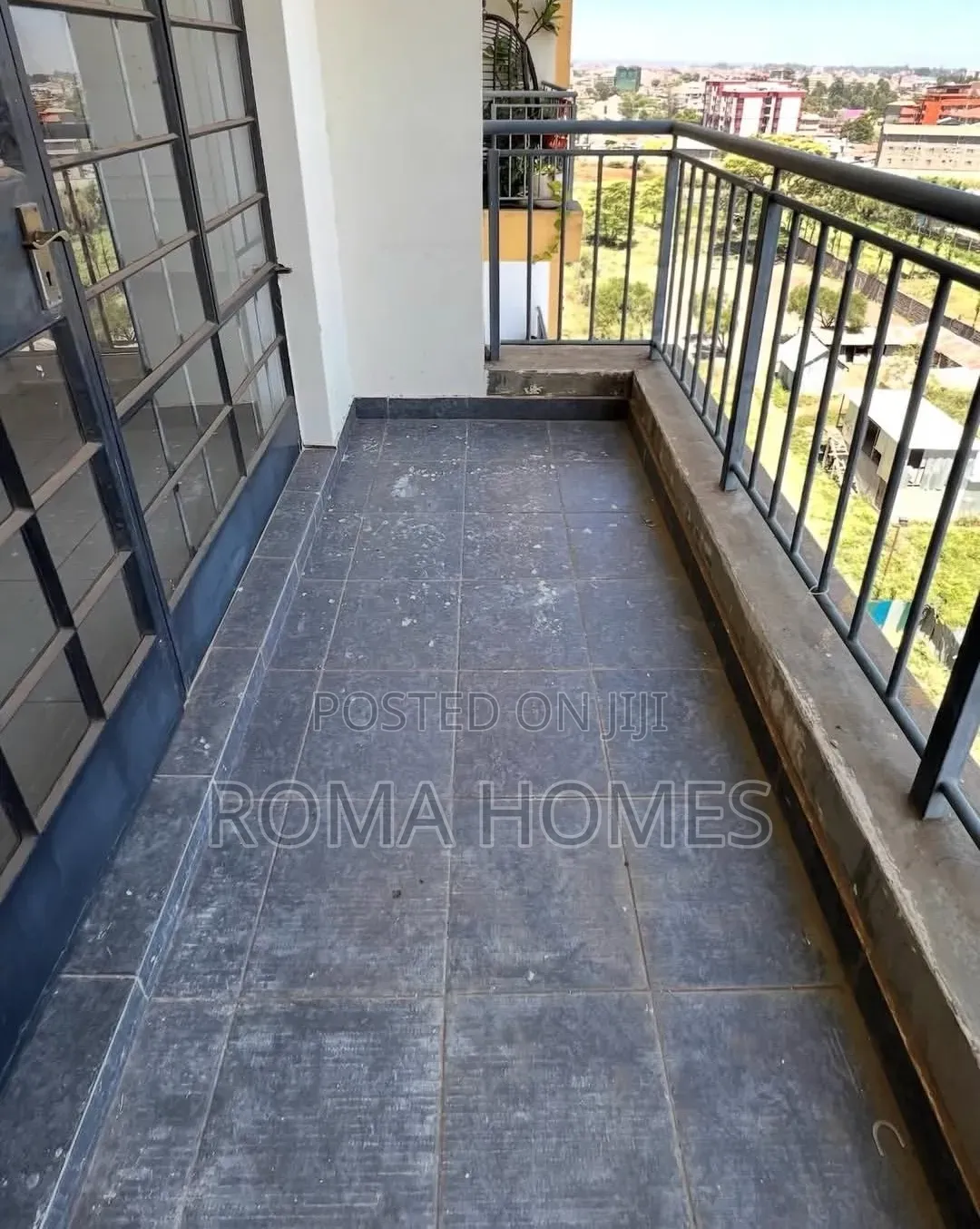 3bdrm Apartment in Racecourse, Nairobi Central for rent in Nairobi Central