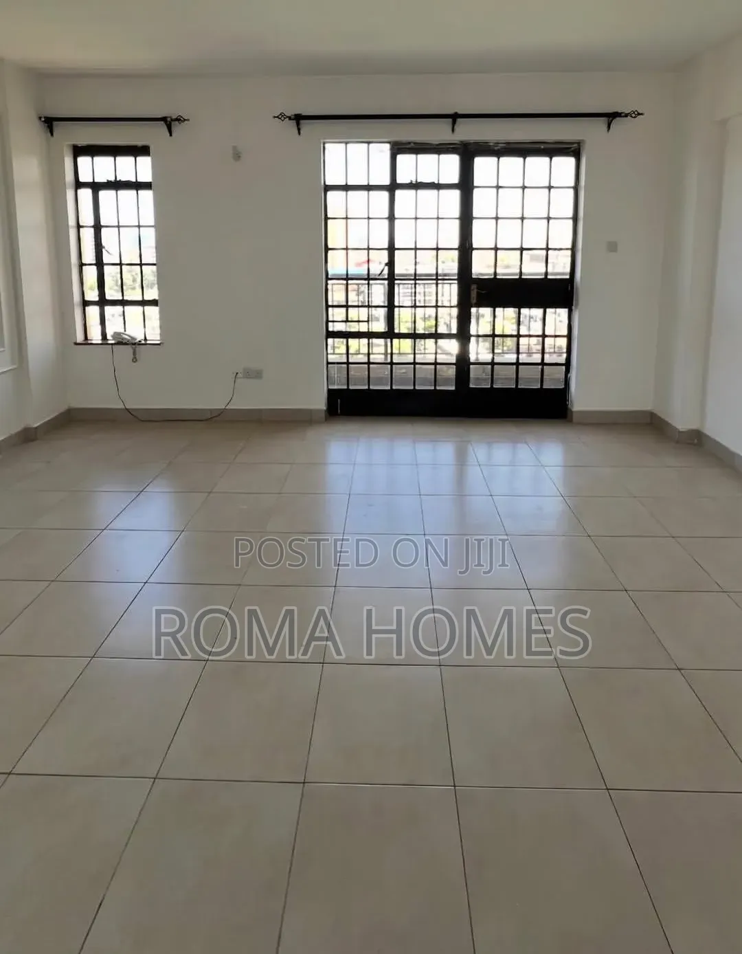 3bdrm Apartment in Racecourse, Nairobi Central for rent in Nairobi Central