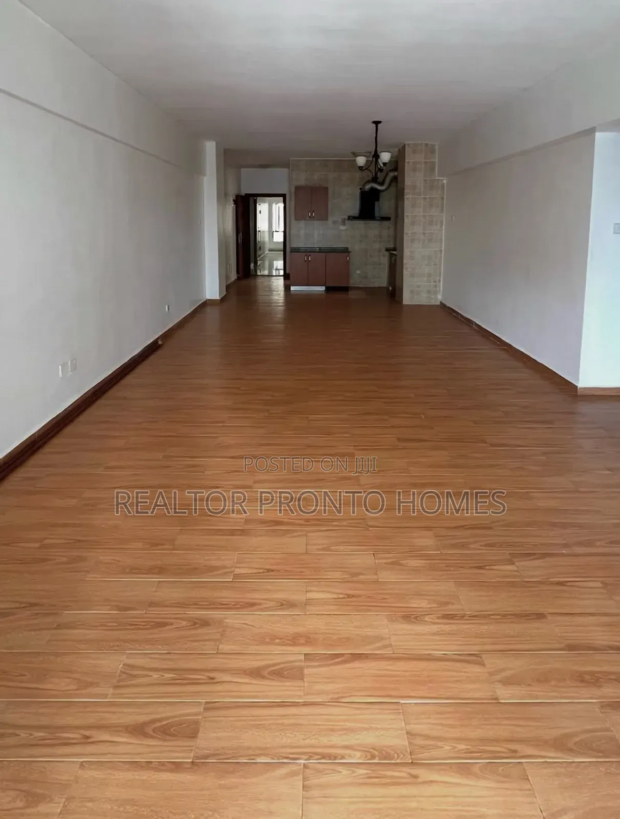3bdrm Apartment in Hurlingham for rent in Hurlingham