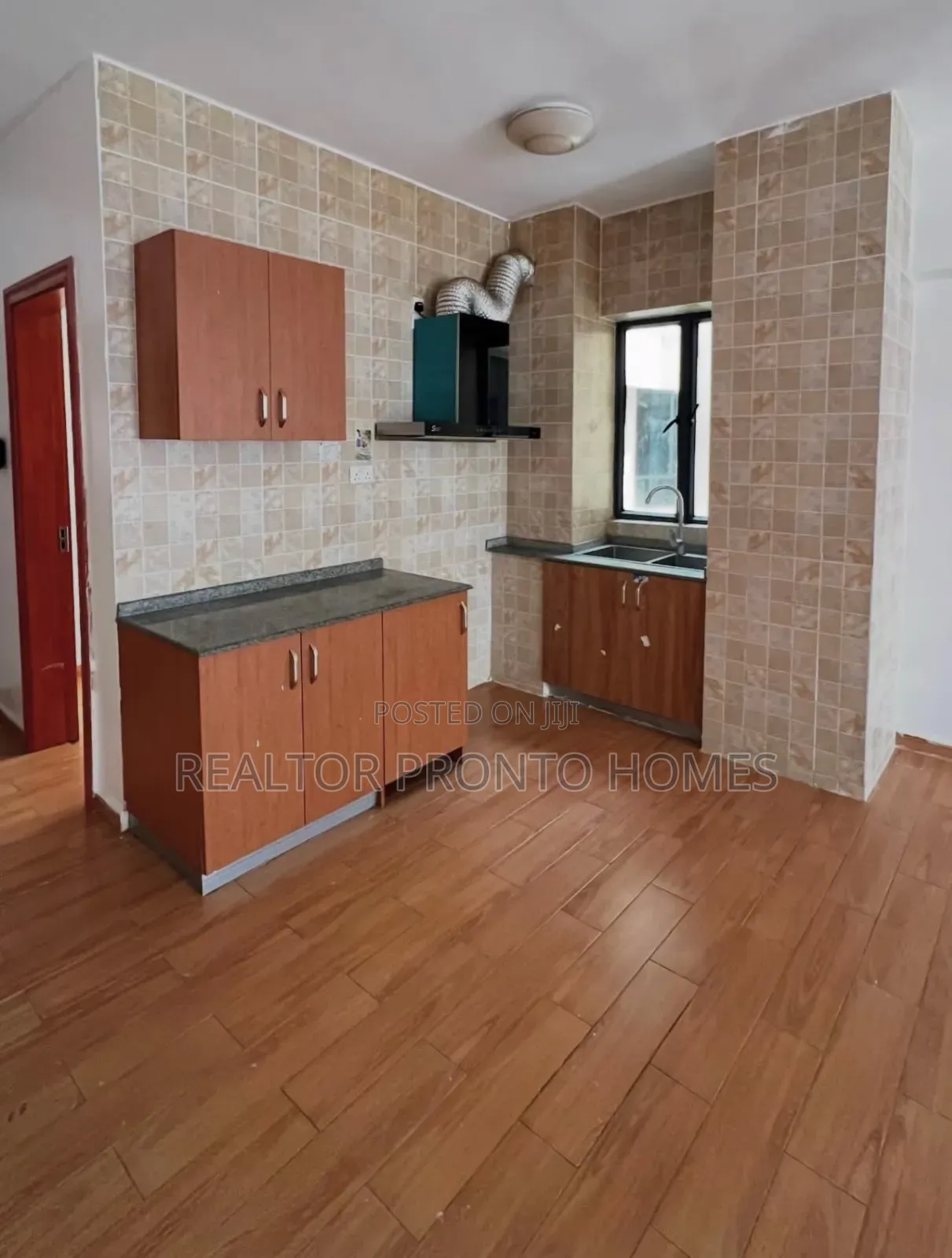3bdrm Apartment in Hurlingham for rent in Hurlingham