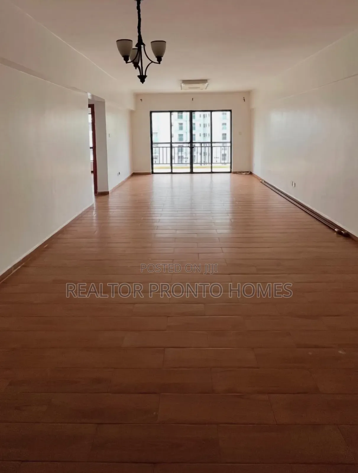 3bdrm Apartment in Hurlingham for rent in Hurlingham