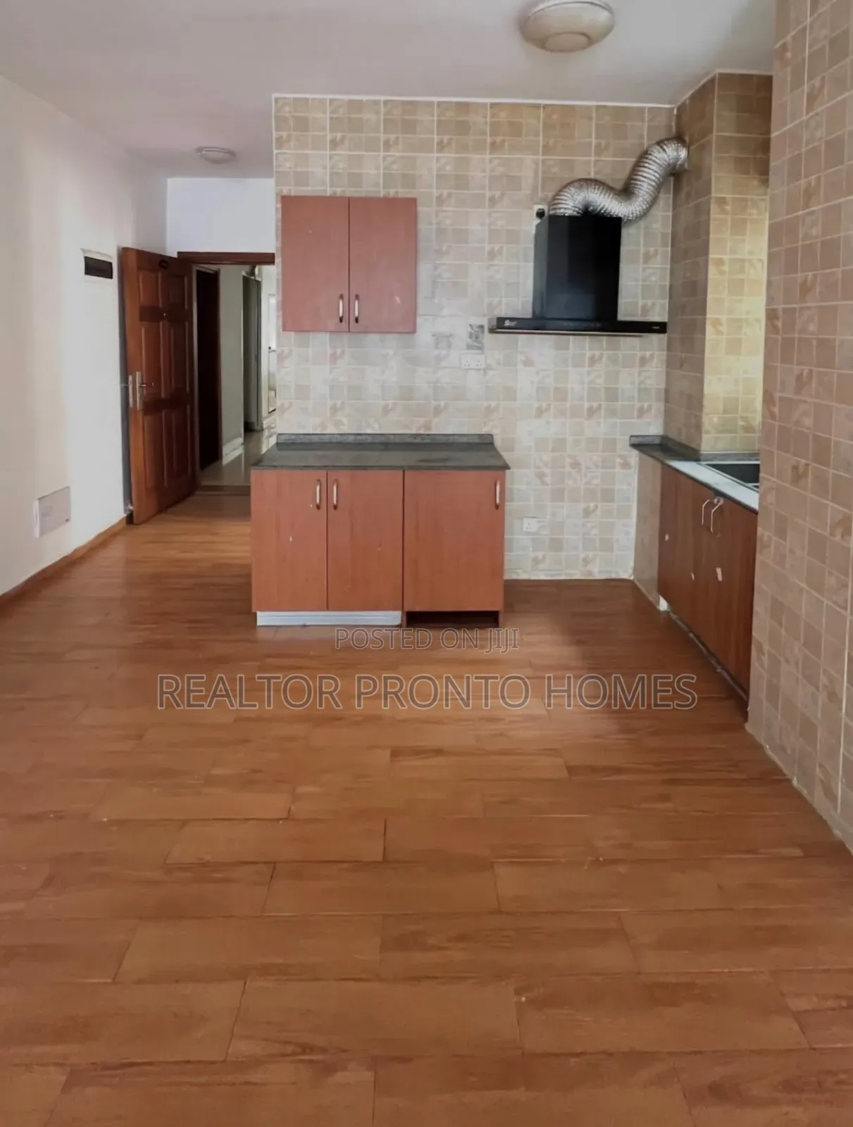 3bdrm Apartment in Hurlingham for rent in Hurlingham