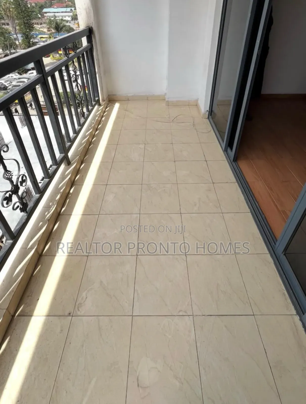 3bdrm Apartment in Hurlingham for rent in Hurlingham