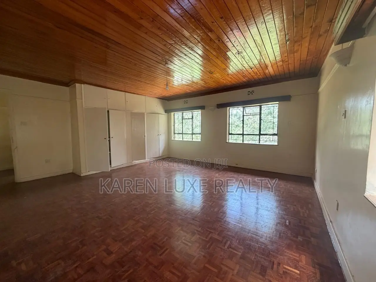5bdrm Mansion in Karen for rent in Karen