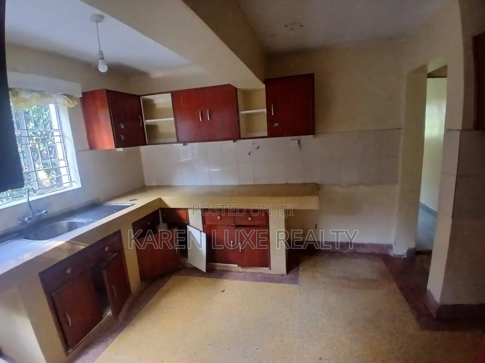 5bdrm Mansion in Karen for rent in Karen C