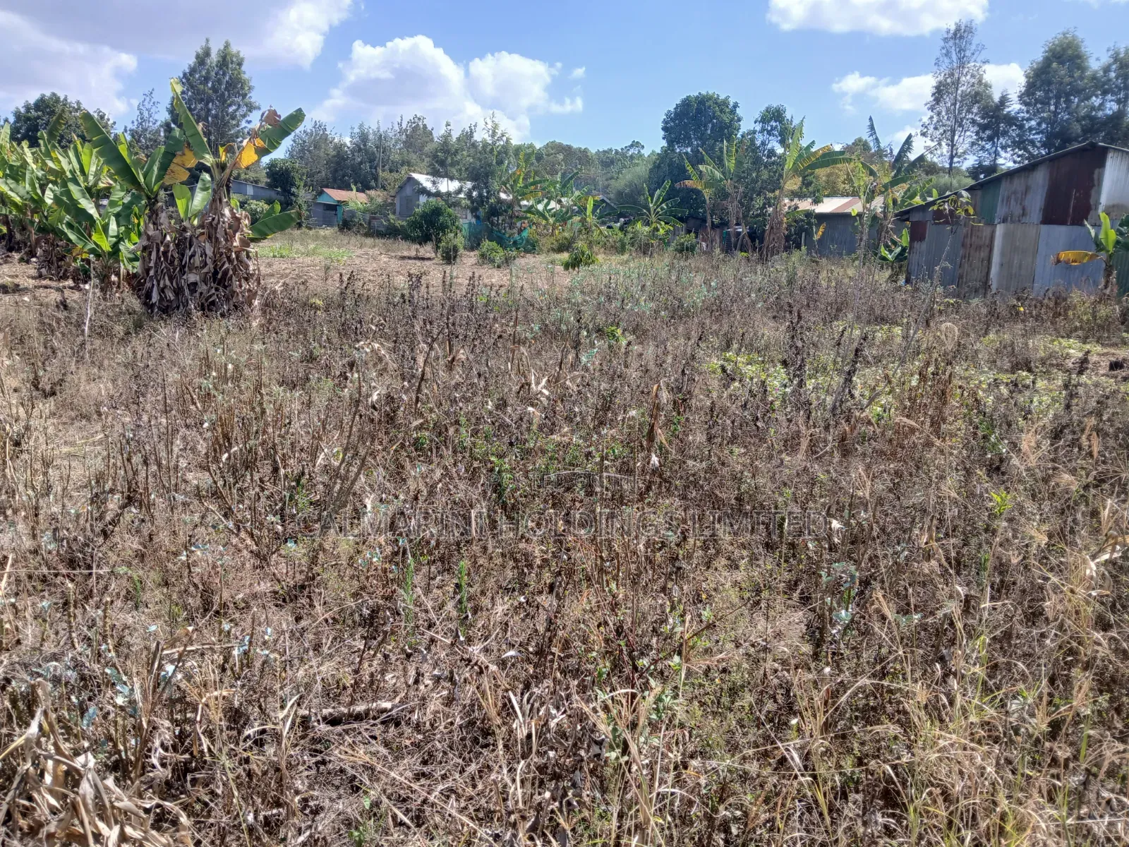 Prime Quarter Acre Plot in Olkeri, Ngong Near Oloolua Forest in Olkeri