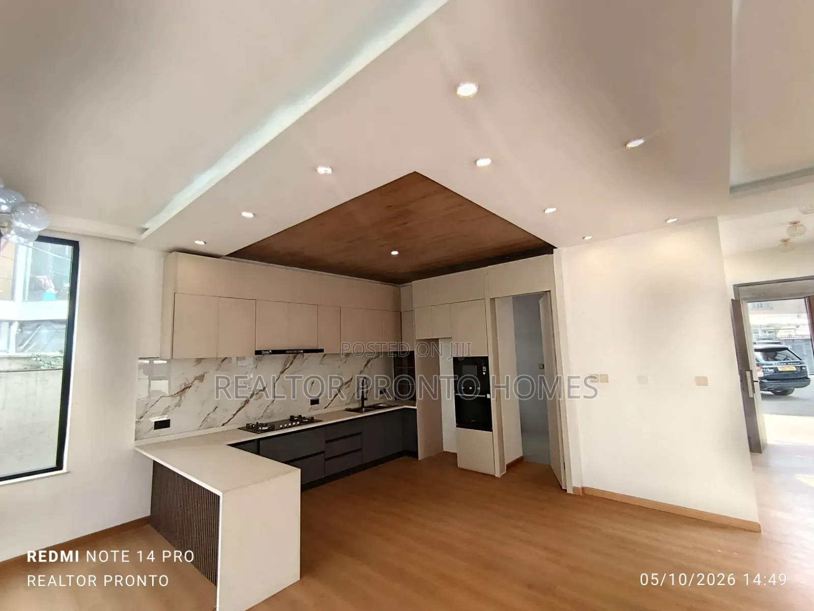 5bdrm Townhouse/Terrace in Lavington, Muthangari for sale in Muthangari