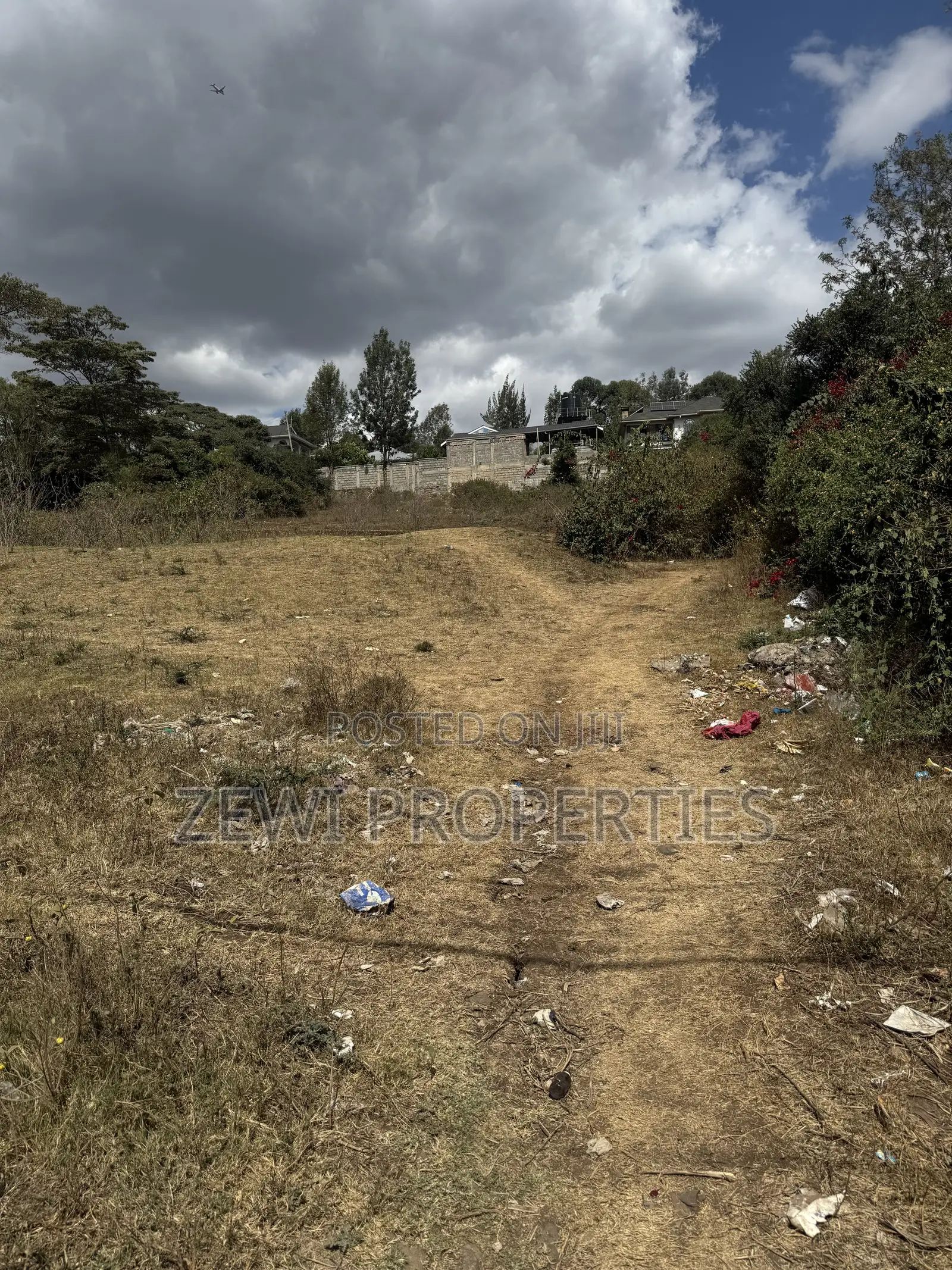 Commercial Acre in Kiserian
