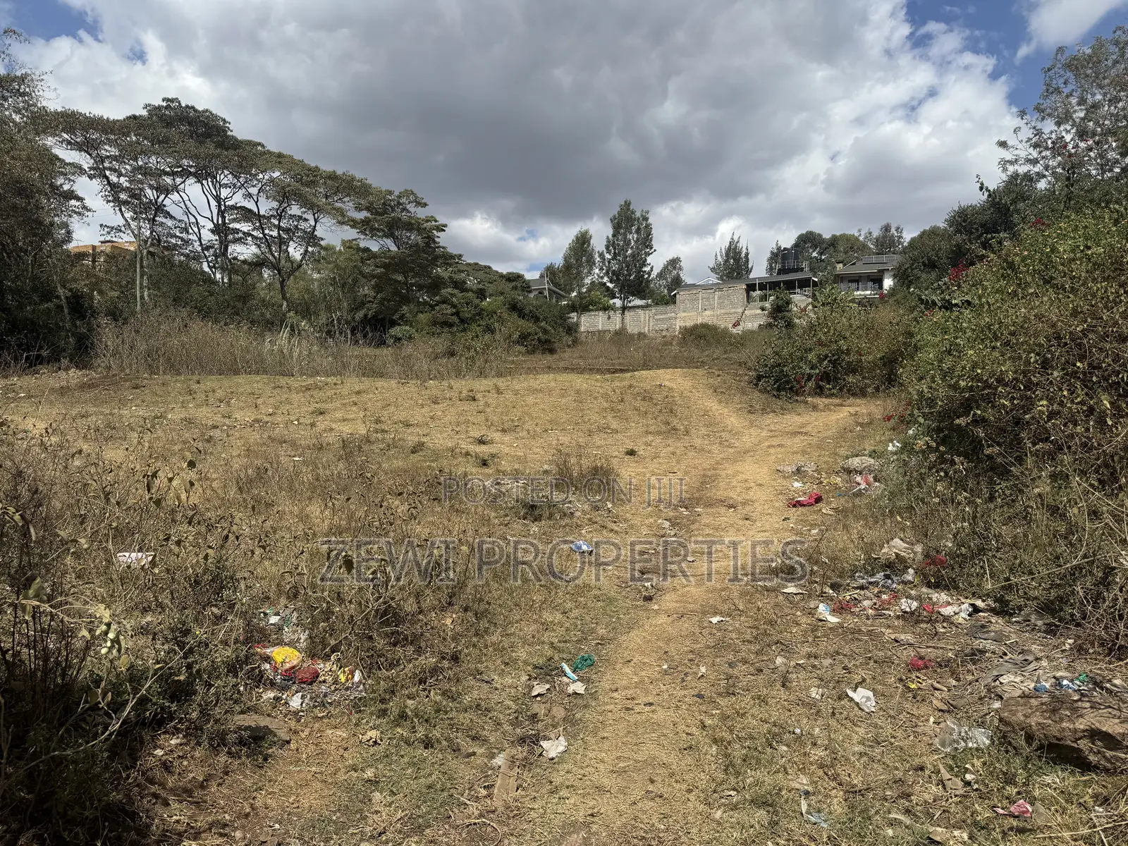 Commercial Acre in Kiserian