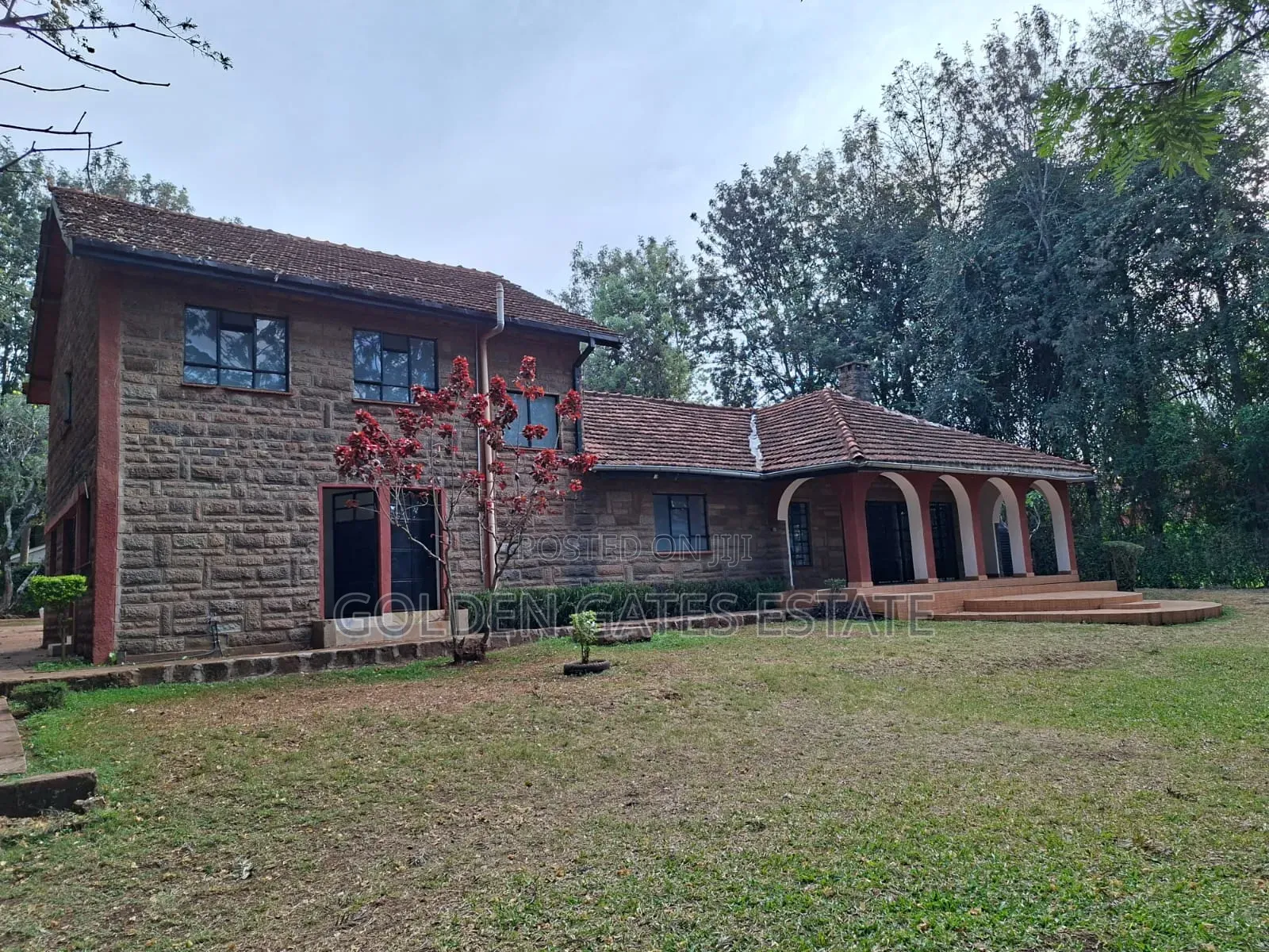 5bdrm Maisonette in Karen C for rent in Karen C