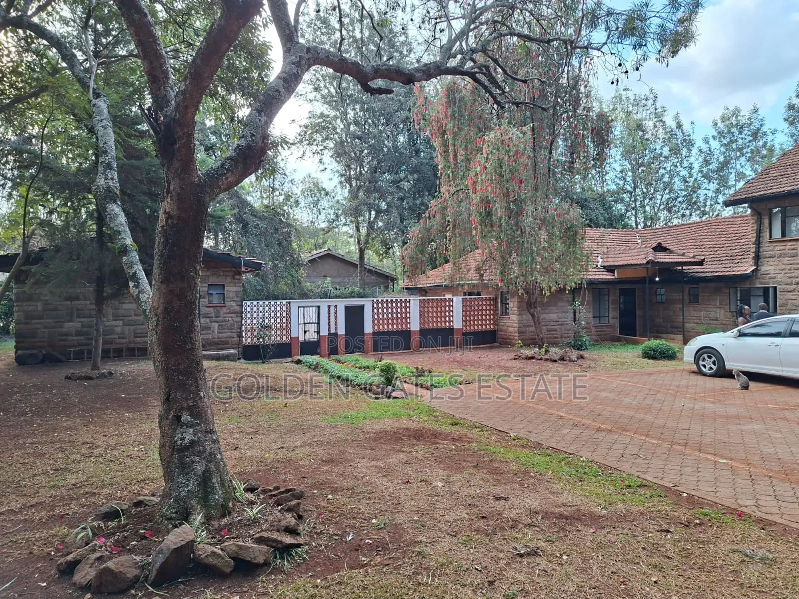 5bdrm Maisonette in Karen C for rent in Karen C