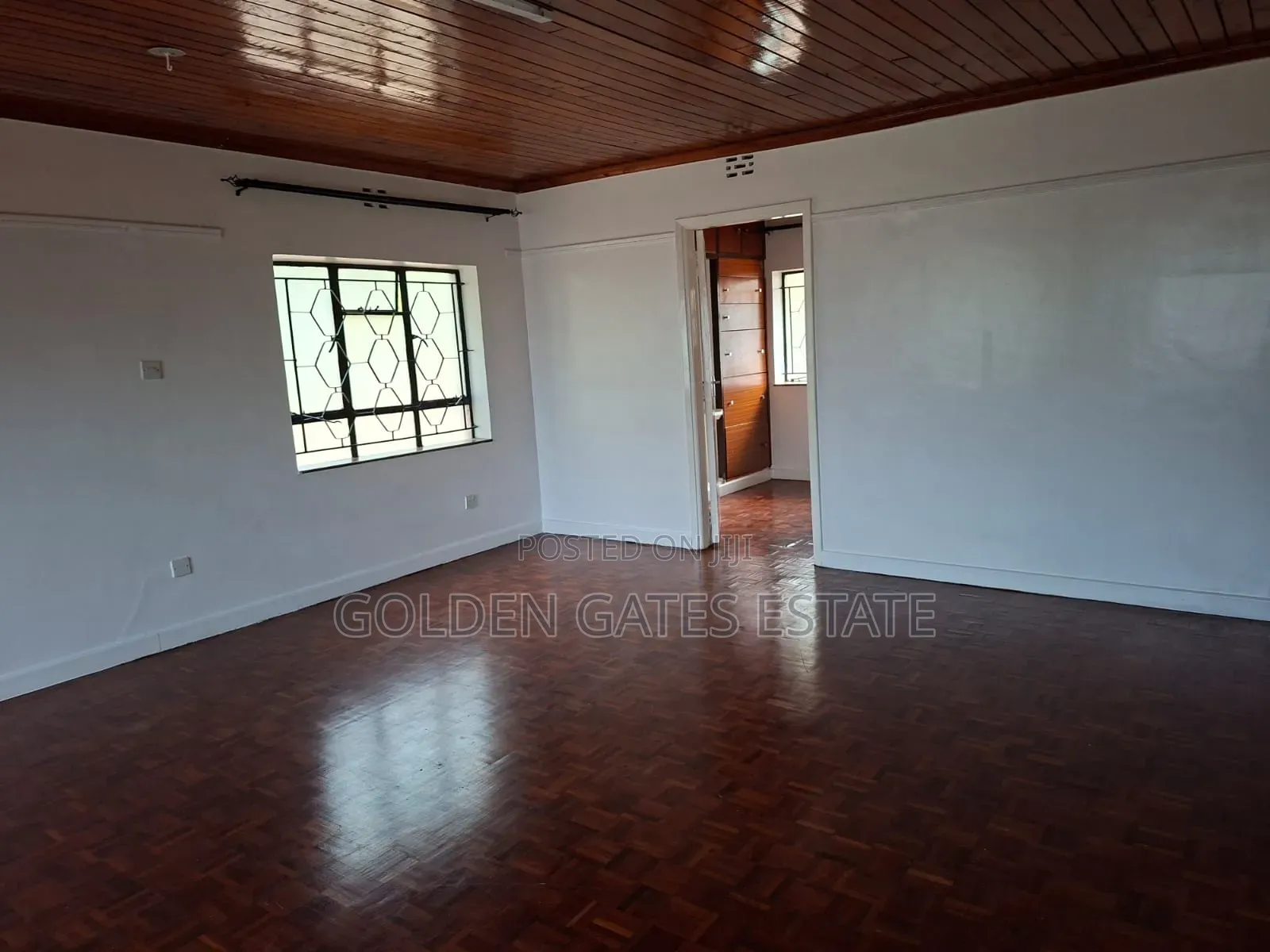 5bdrm Maisonette in Karen C for rent in Karen C