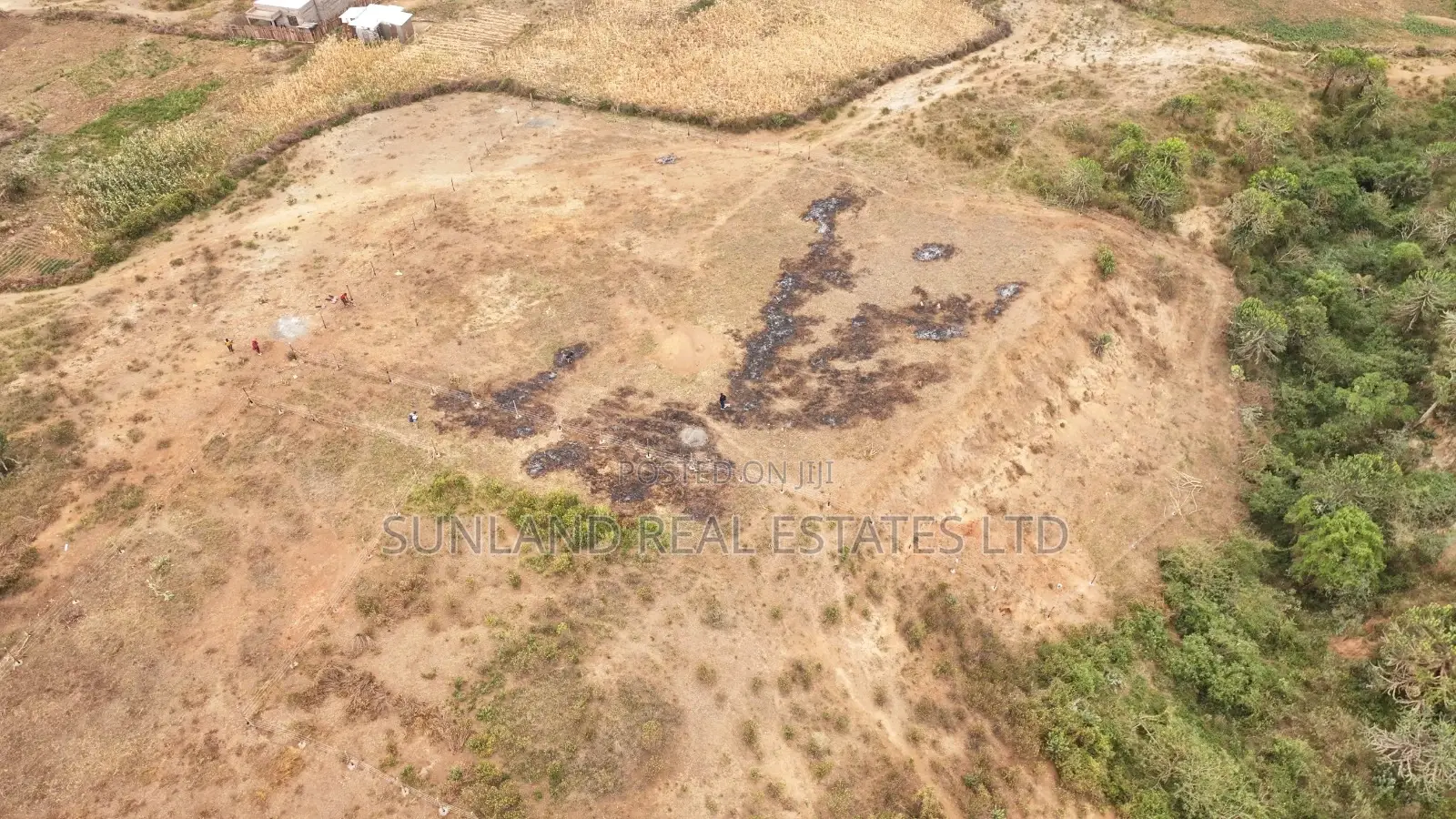 50×100 Plots for Sale in Kikopey Gilgil– Lake Elementaita Views in Kikopey