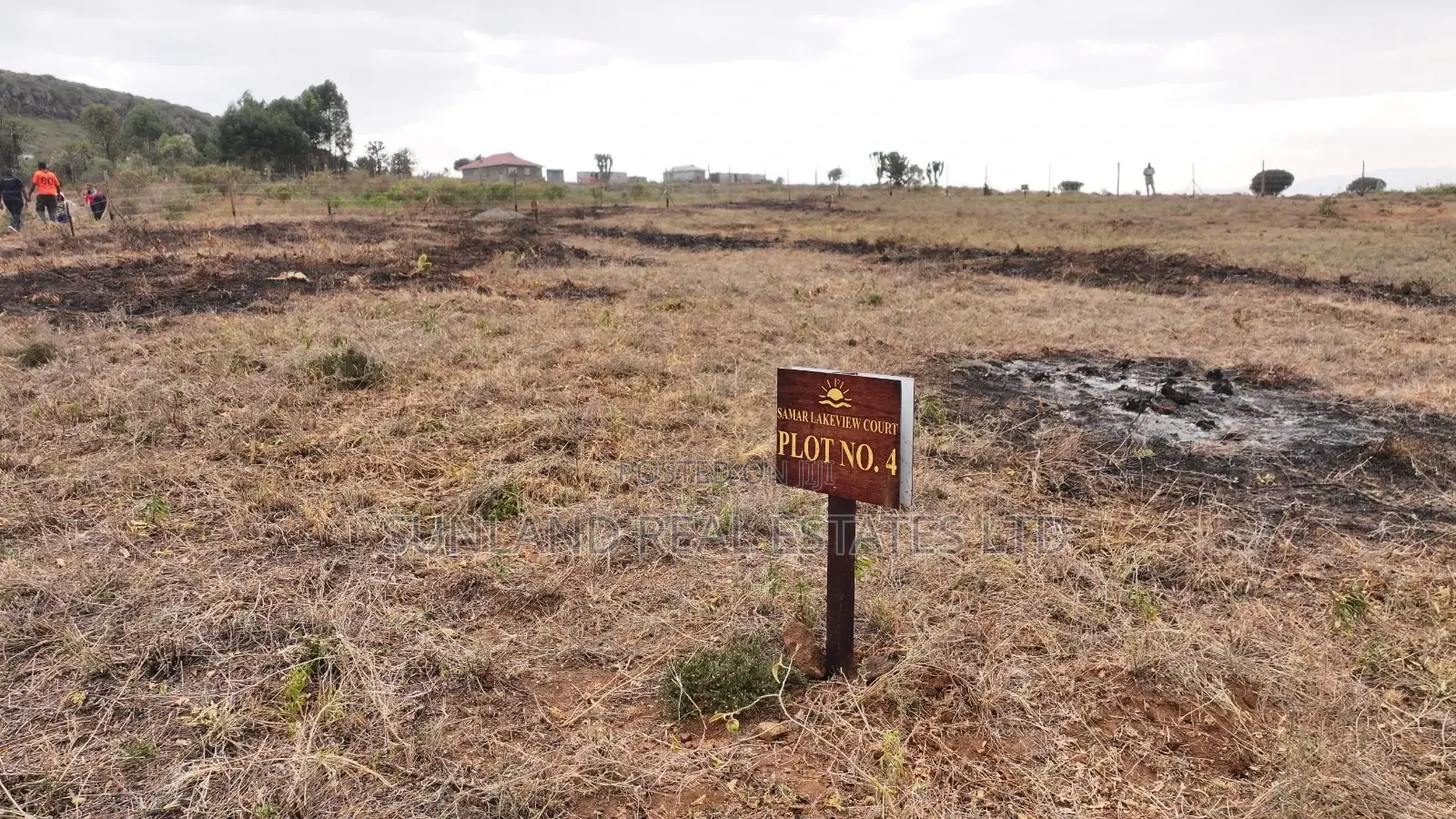 50×100 Plots for Sale in Kikopey Gilgil– Lake Elementaita Views in Kikopey