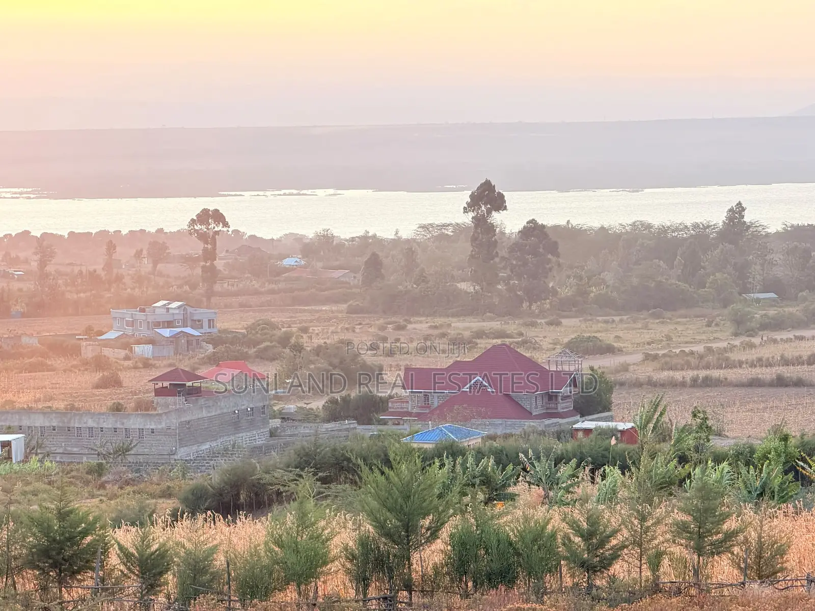 50×100 Plots for Sale in Kikopey Gilgil– Lake Elementaita Views in Kikopey