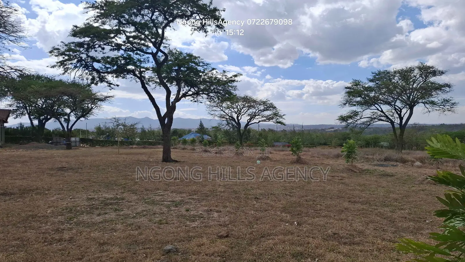 Prime 3-Acre Land for Sale in Rimpa (Off Rimpa Road) in Rimpa