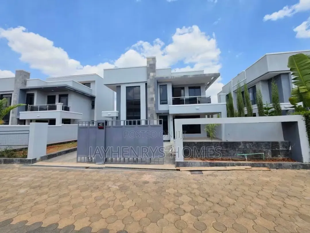 4bdrm House in Amalia Estate, Old Junction for sale in Old Junction