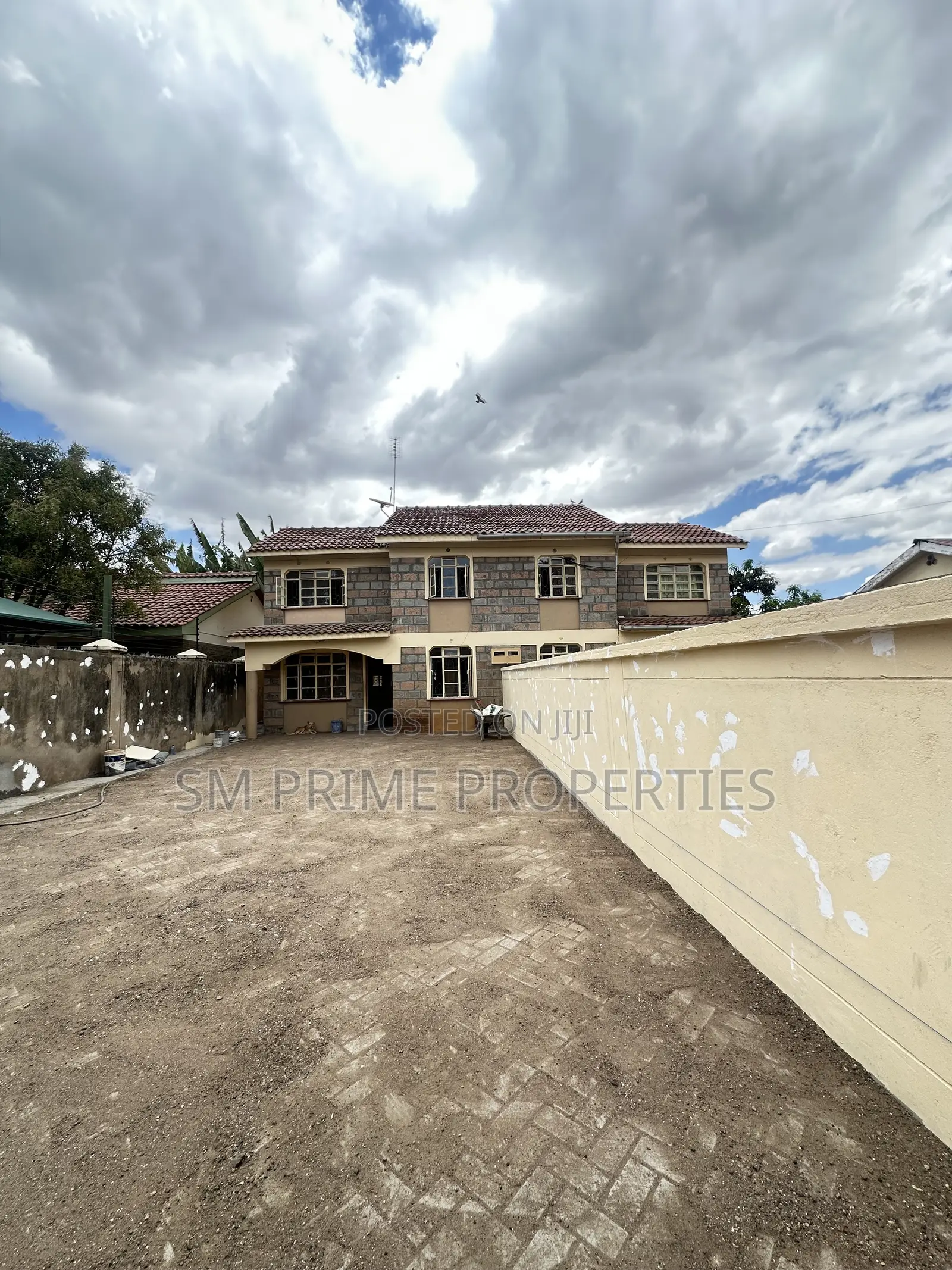 3bdrm Mansion in Kitengela for rent in Kitengela