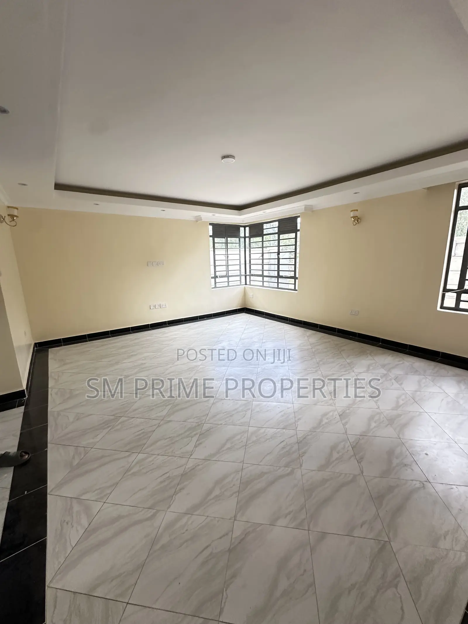 4bdrm Mansion in Kitengela for rent in Kitengela