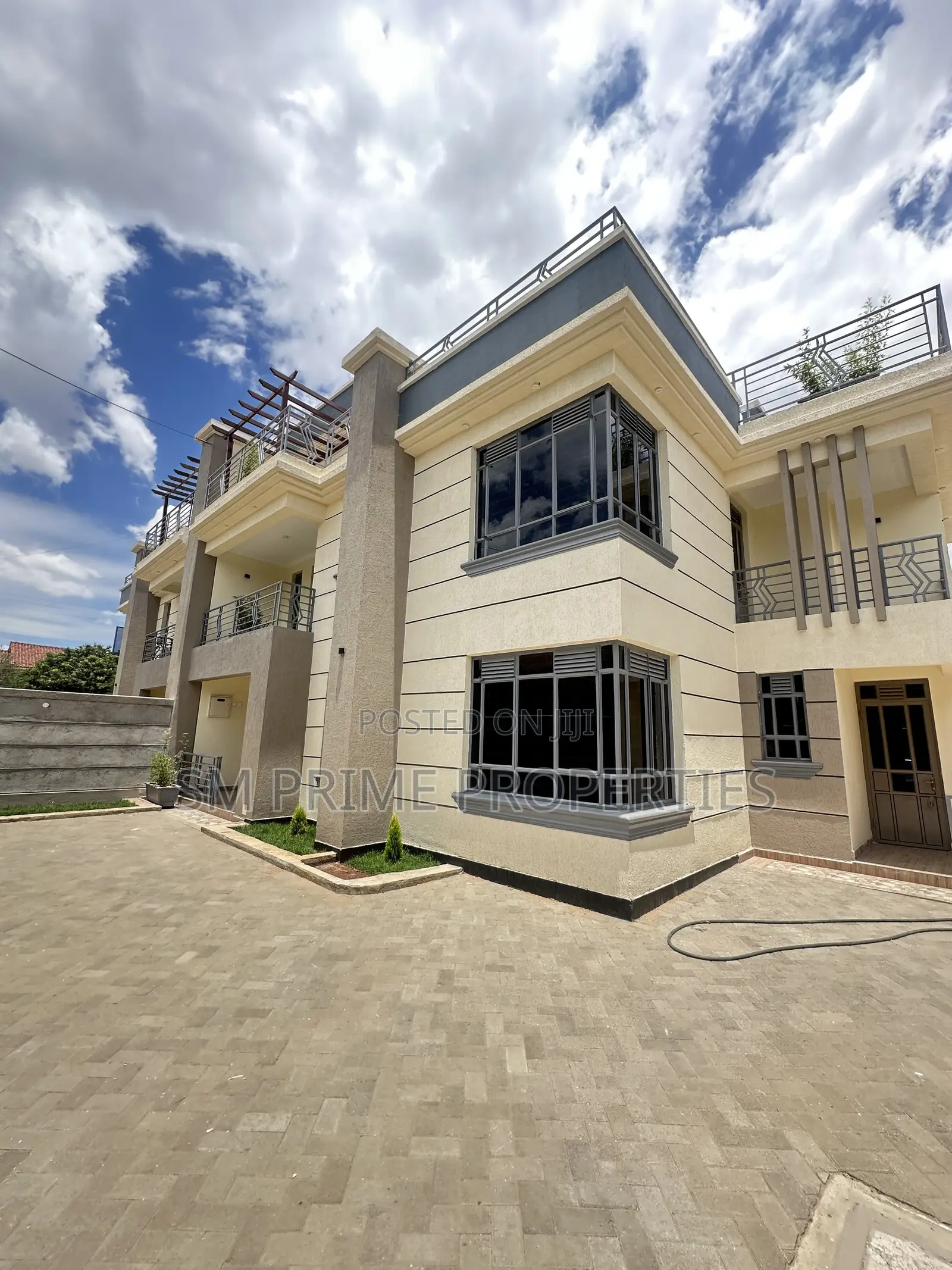 4bdrm Mansion in Kitengela for rent in Kitengela