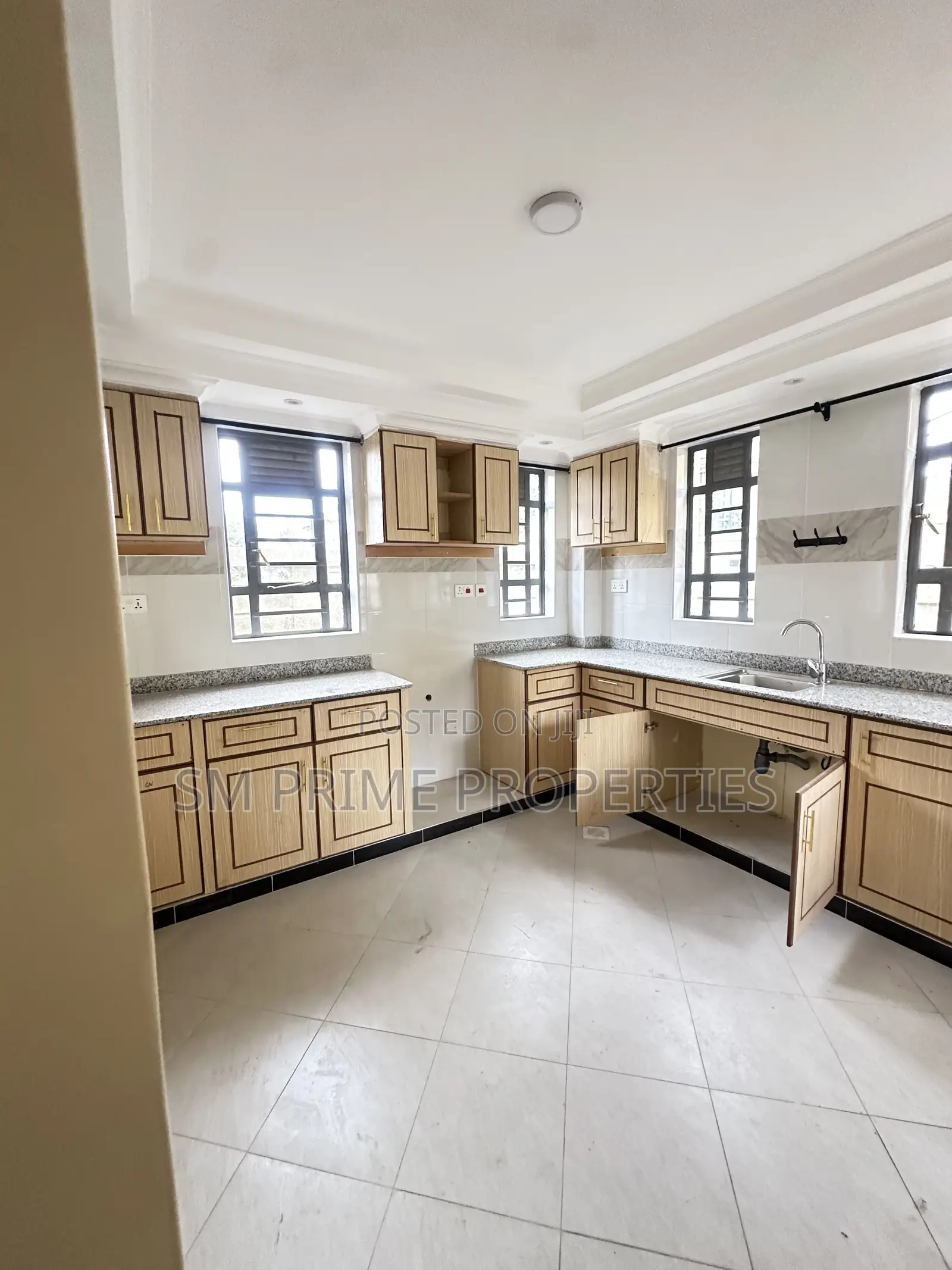 4bdrm Mansion in Kitengela for rent in Kitengela