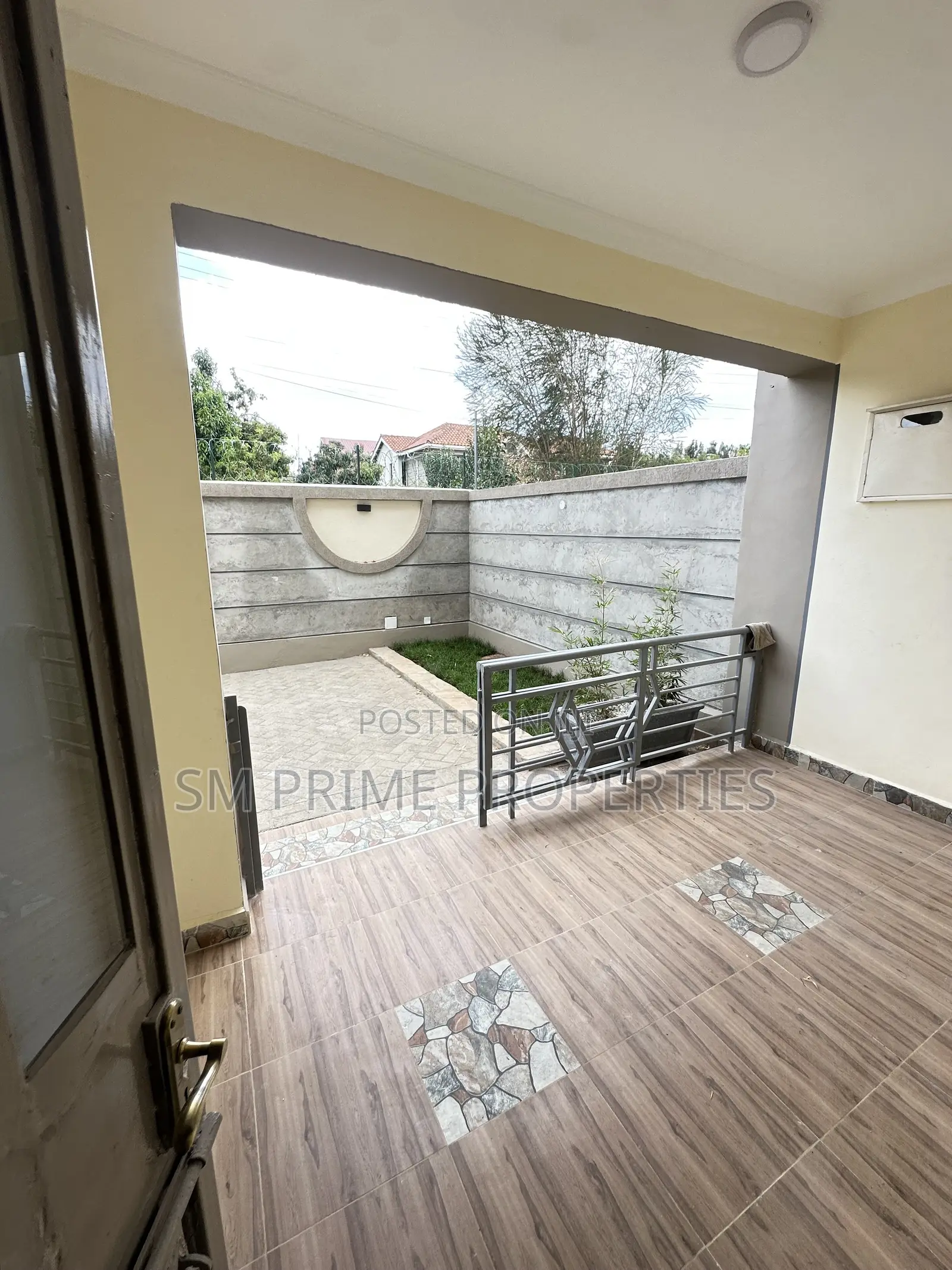 4bdrm Mansion in Kitengela for rent in Kitengela