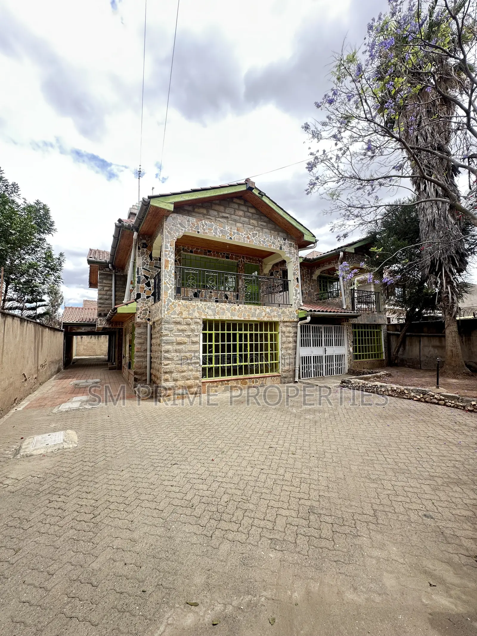 5bdrm Mansion in Kitengela for rent in Kitengela