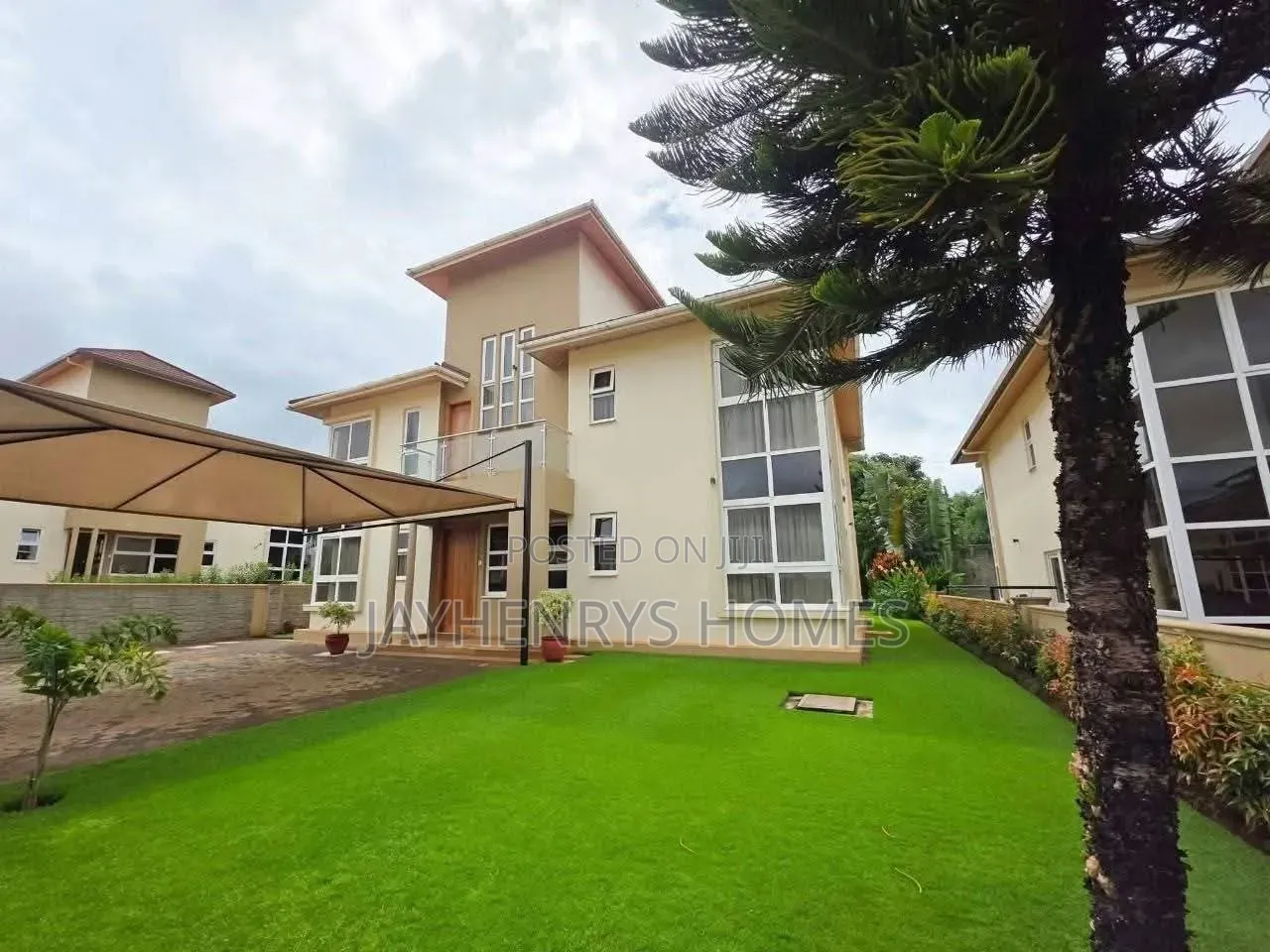 4bdrm House in Runda for rent in Runda
