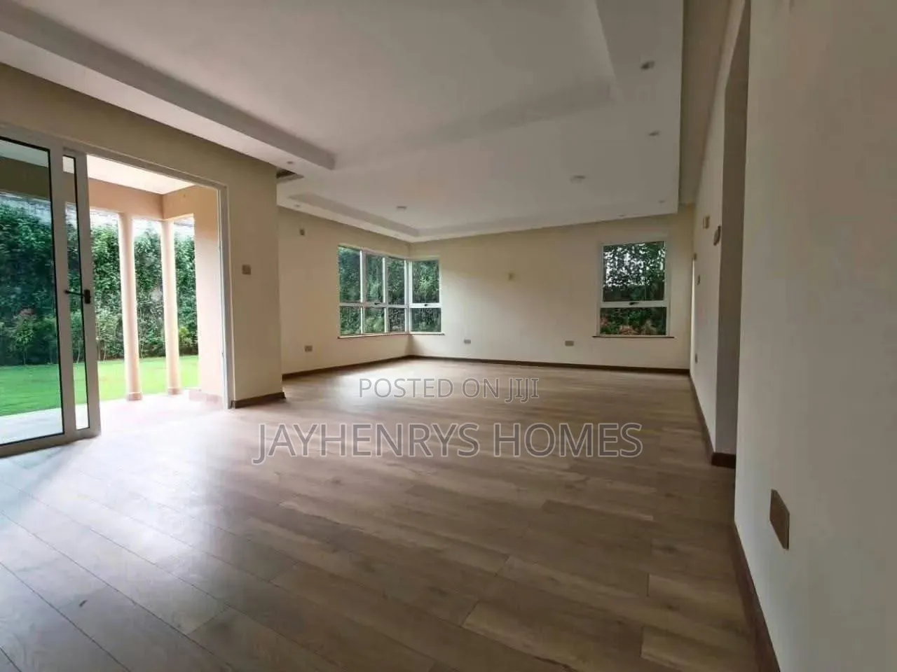 4bdrm House in Runda for rent in Runda