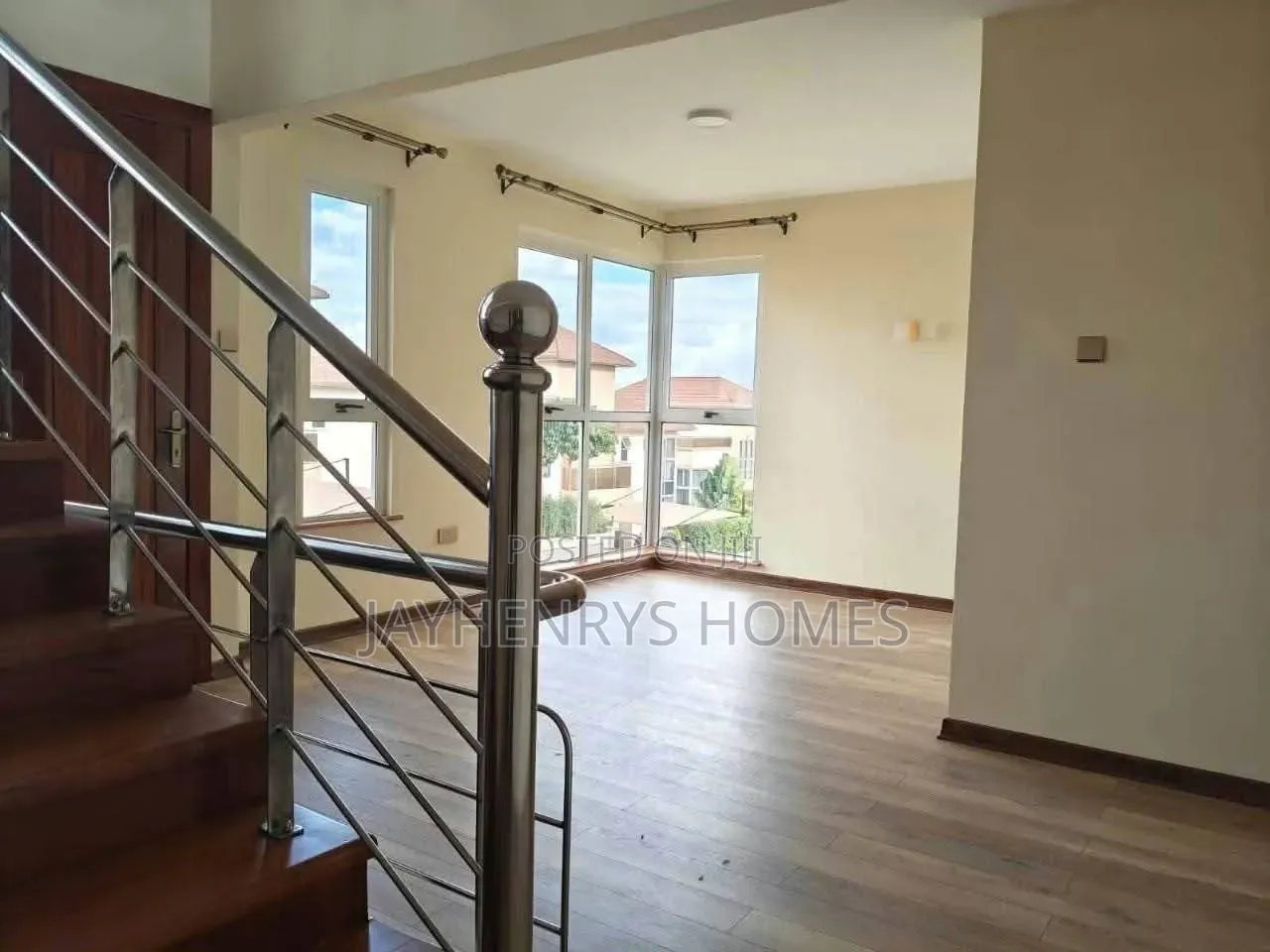 4bdrm House in Runda for rent in Runda