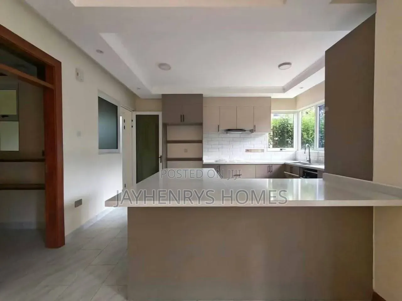 4bdrm House in Runda for rent in Runda