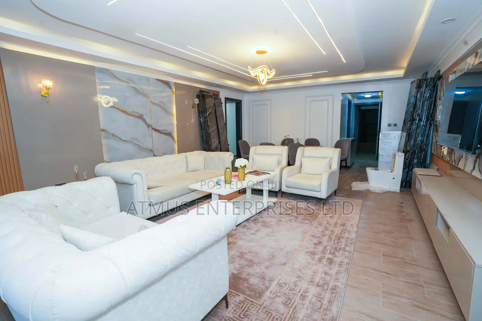 4bdrm Apartment in Parklands/Highridge for sale in Parklands/Highridge