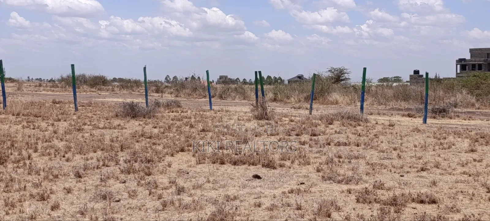 Ruiru Kamakis Mwalimu Farm Prime Plots in Kamakis