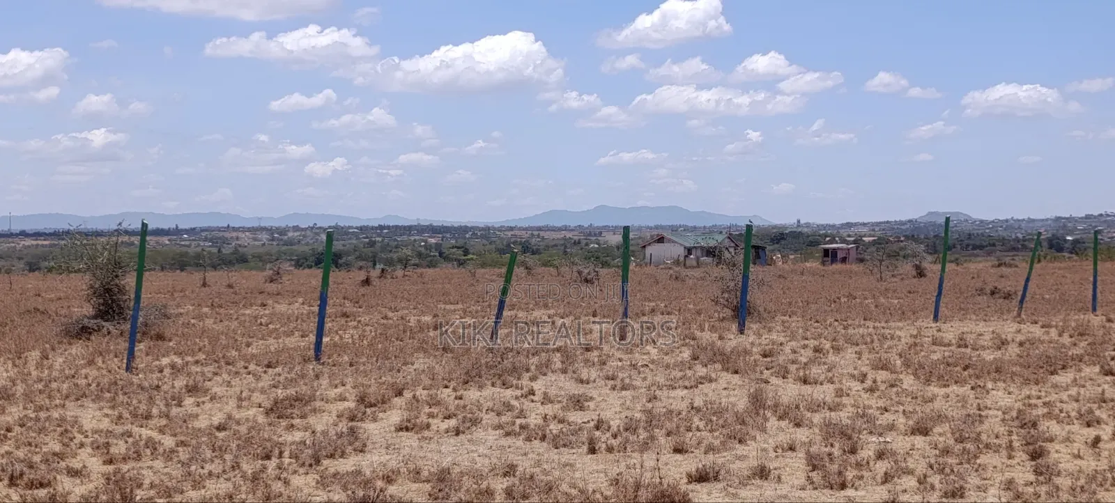 Ruiru Kamakis Mwalimu Farm Prime Plots in Kamakis