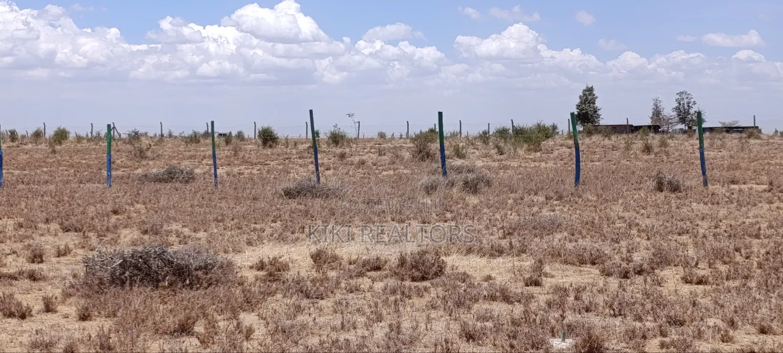 Ruiru Kamakis Mwalimu Farm Prime Plots in Kamakis