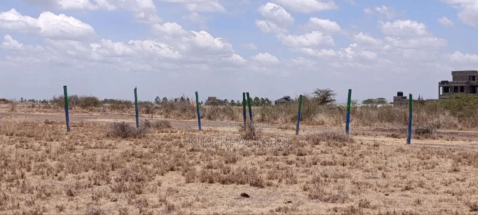 Ruiru Kamakis Mwalimu Farm Prime Plots in Kamakis